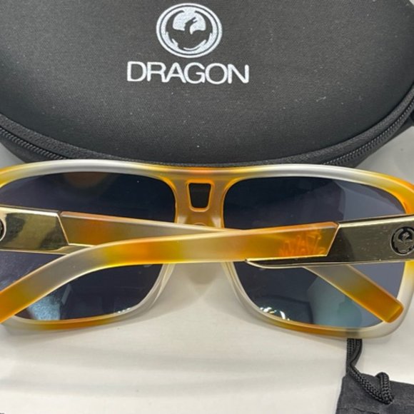 New Dragon Sunglasses (No Box) - Picture 3 of 5